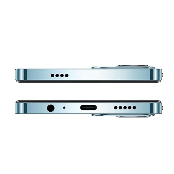 vivo Y29 5G (Glacier Blue, 128 GB) (6 GB RAM) - Image 4