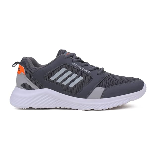 ASIAN Men's Wonder-13 Sports Running Shoes… - Image 3