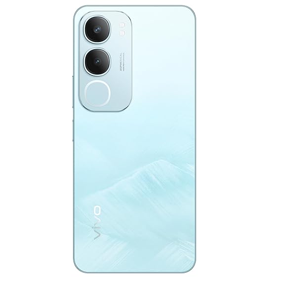 vivo Y29 5G (Glacier Blue, 128 GB) (6 GB RAM) - Image 3